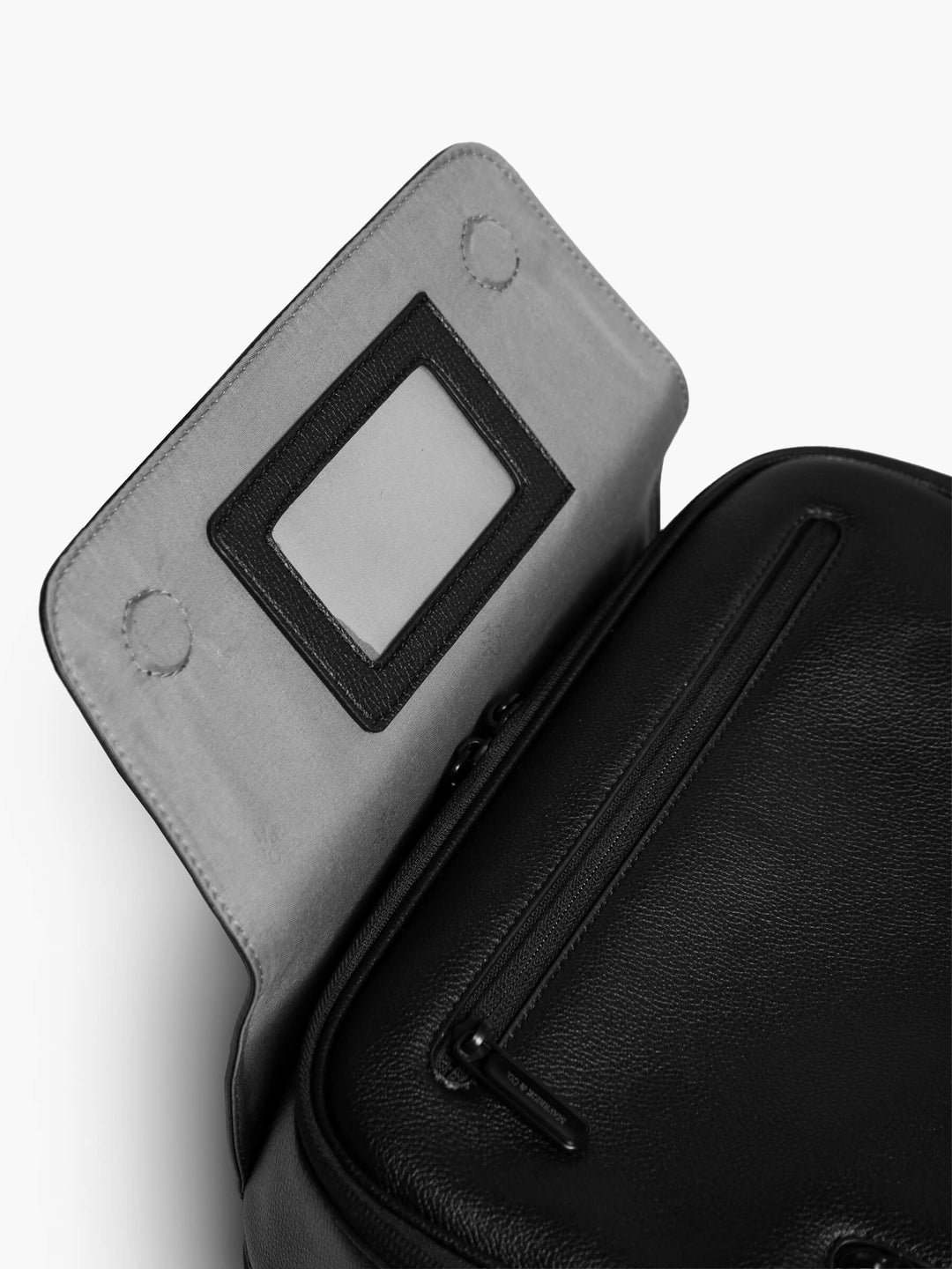 Maverick & Co. - Mercator Leather Backpack
