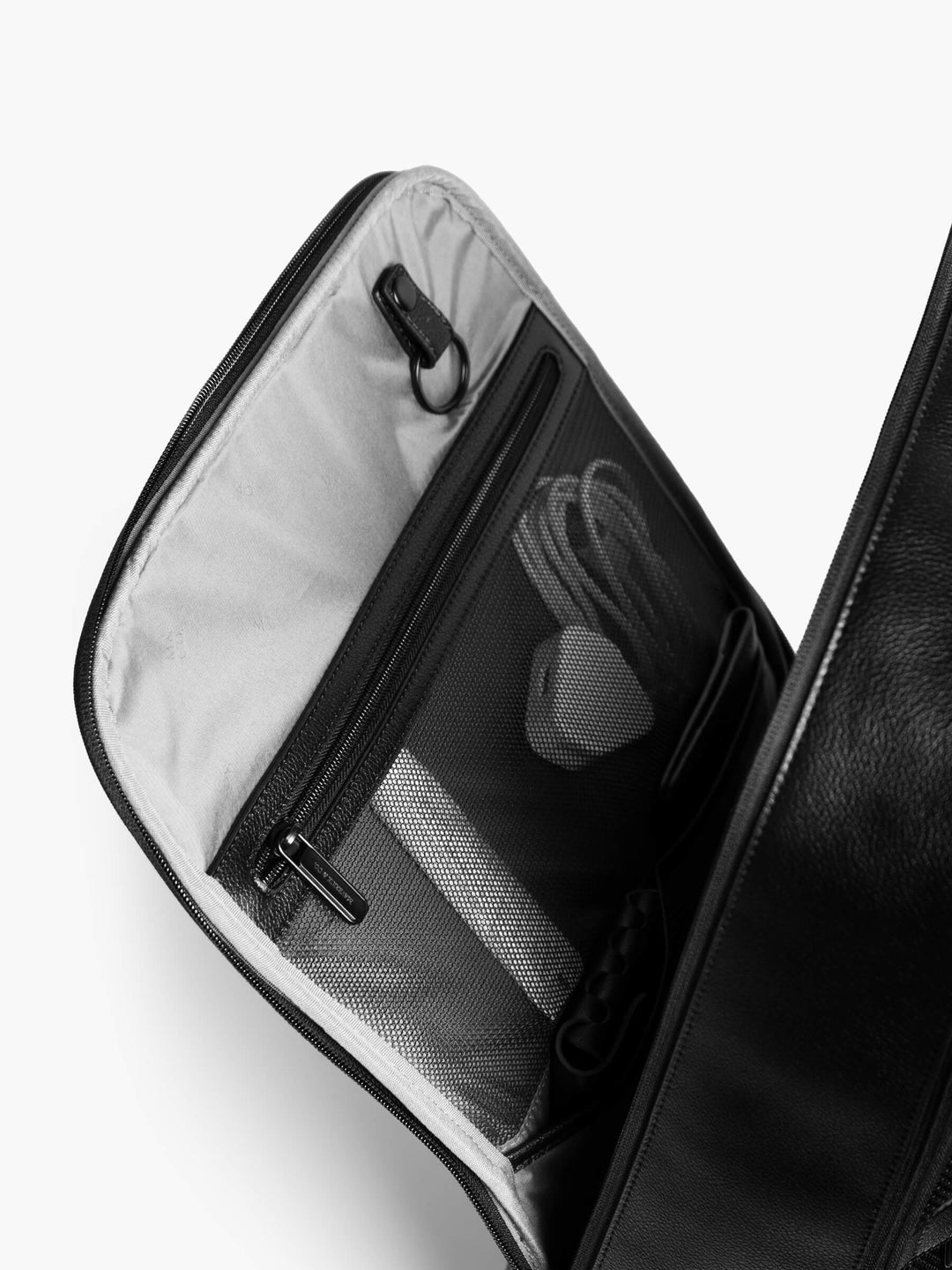 Maverick & Co. - Mercator Leather Backpack