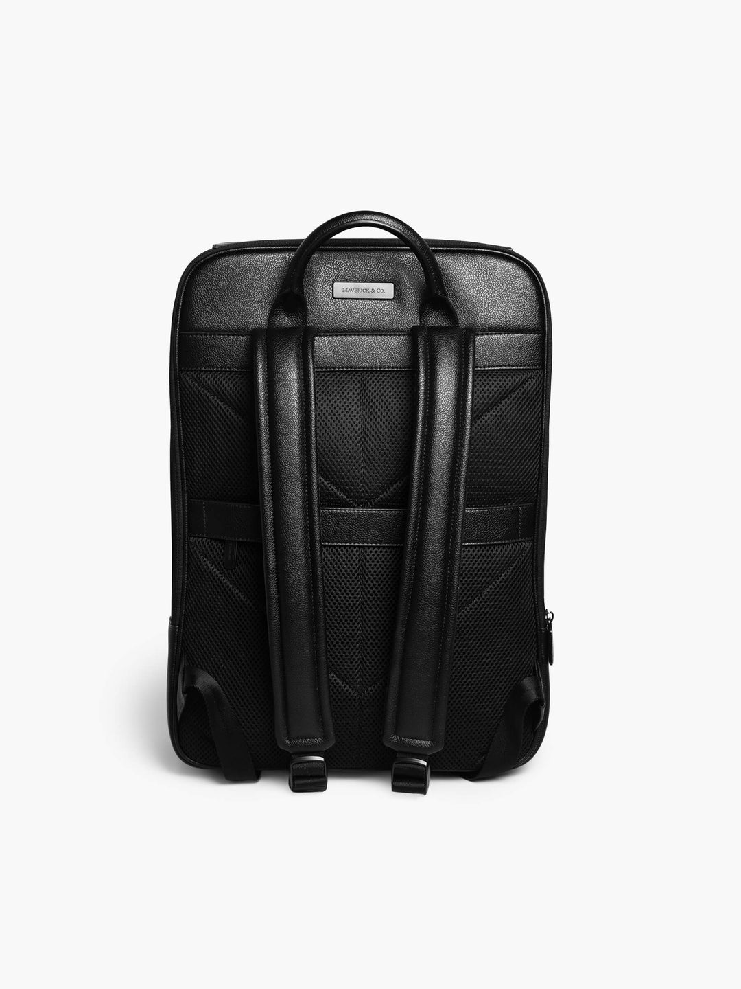 Maverick & Co. - Mercator Leather Backpack