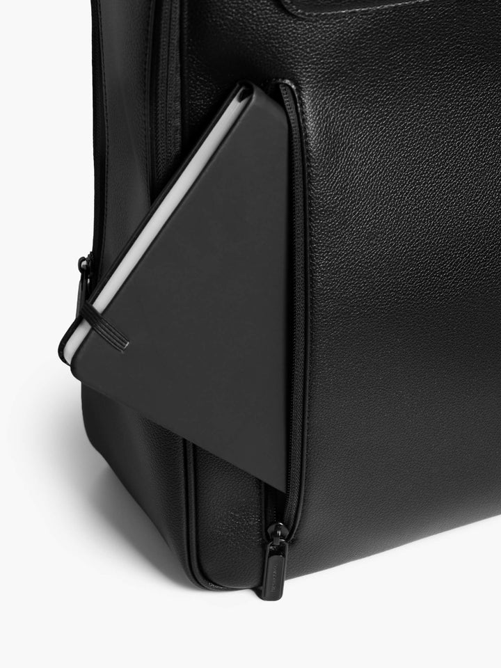 Maverick & Co. - Mercator Leather Backpack