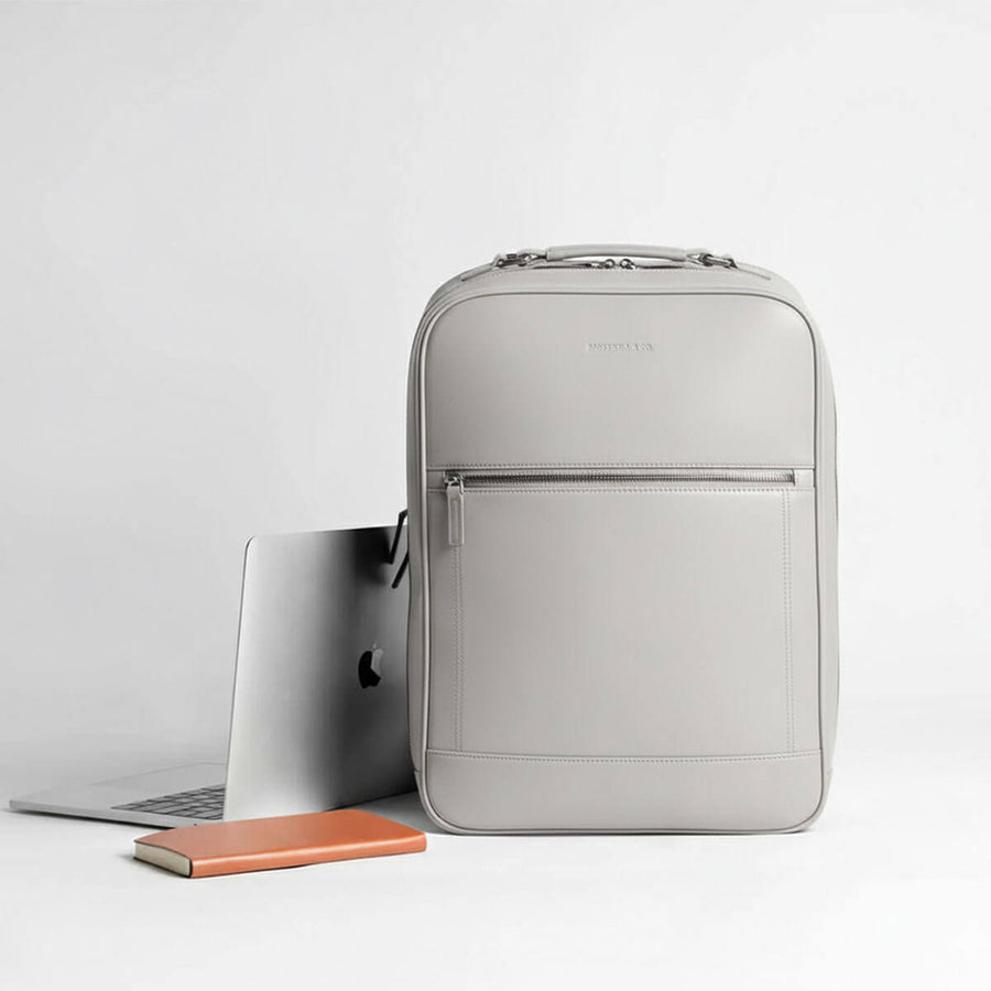 Maverick & Co. - Montreal Business Backpack 14"