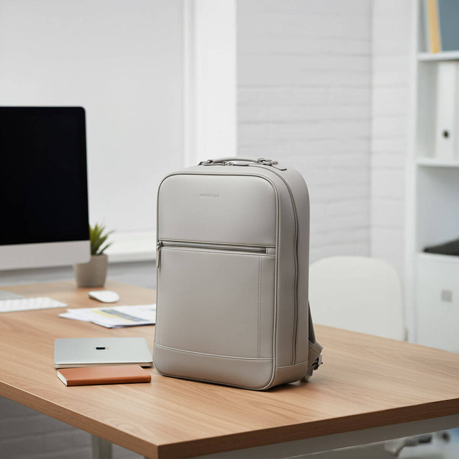 Maverick & Co. - Montreal Business Backpack 14"