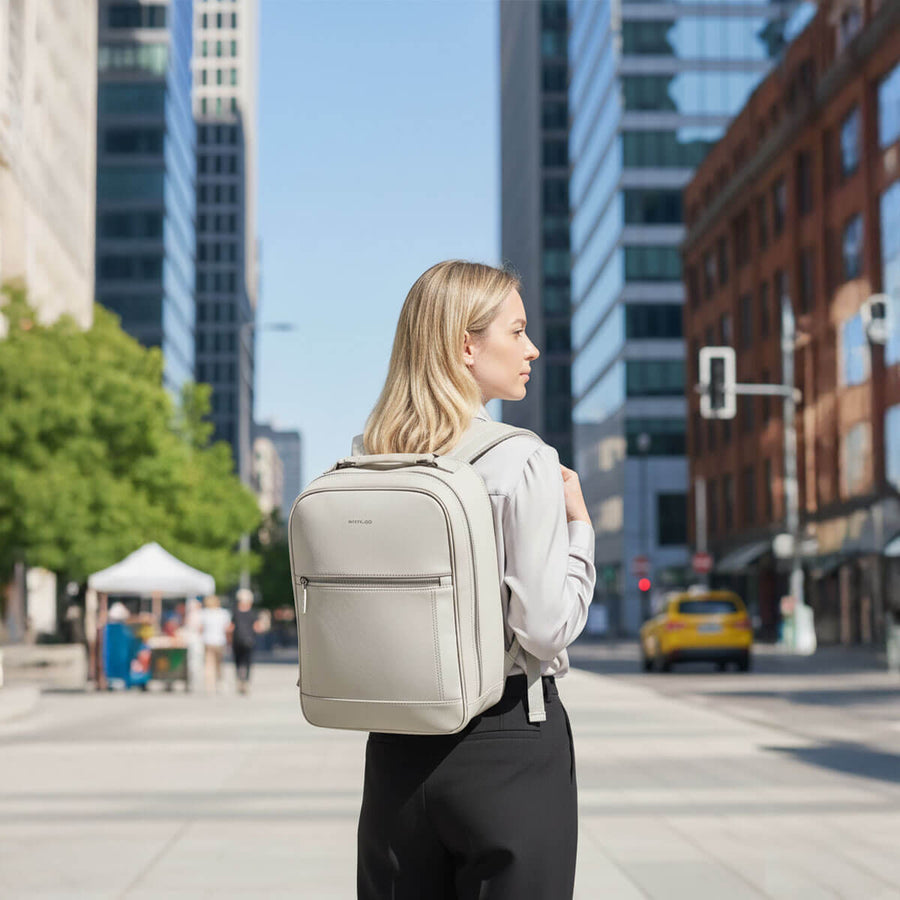 Maverick & Co. - Montreal Business Backpack 14"