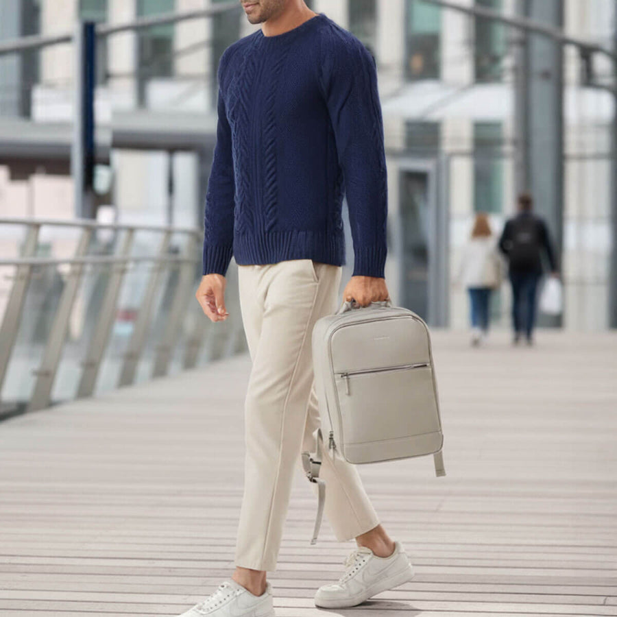 Maverick & Co. - Montreal Business Backpack 14"