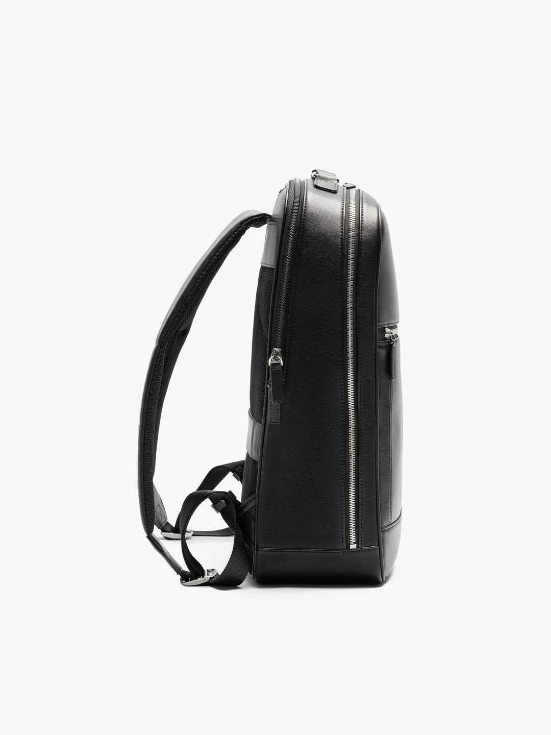 Maverick & Co. - Montreal Business Backpack #color_black