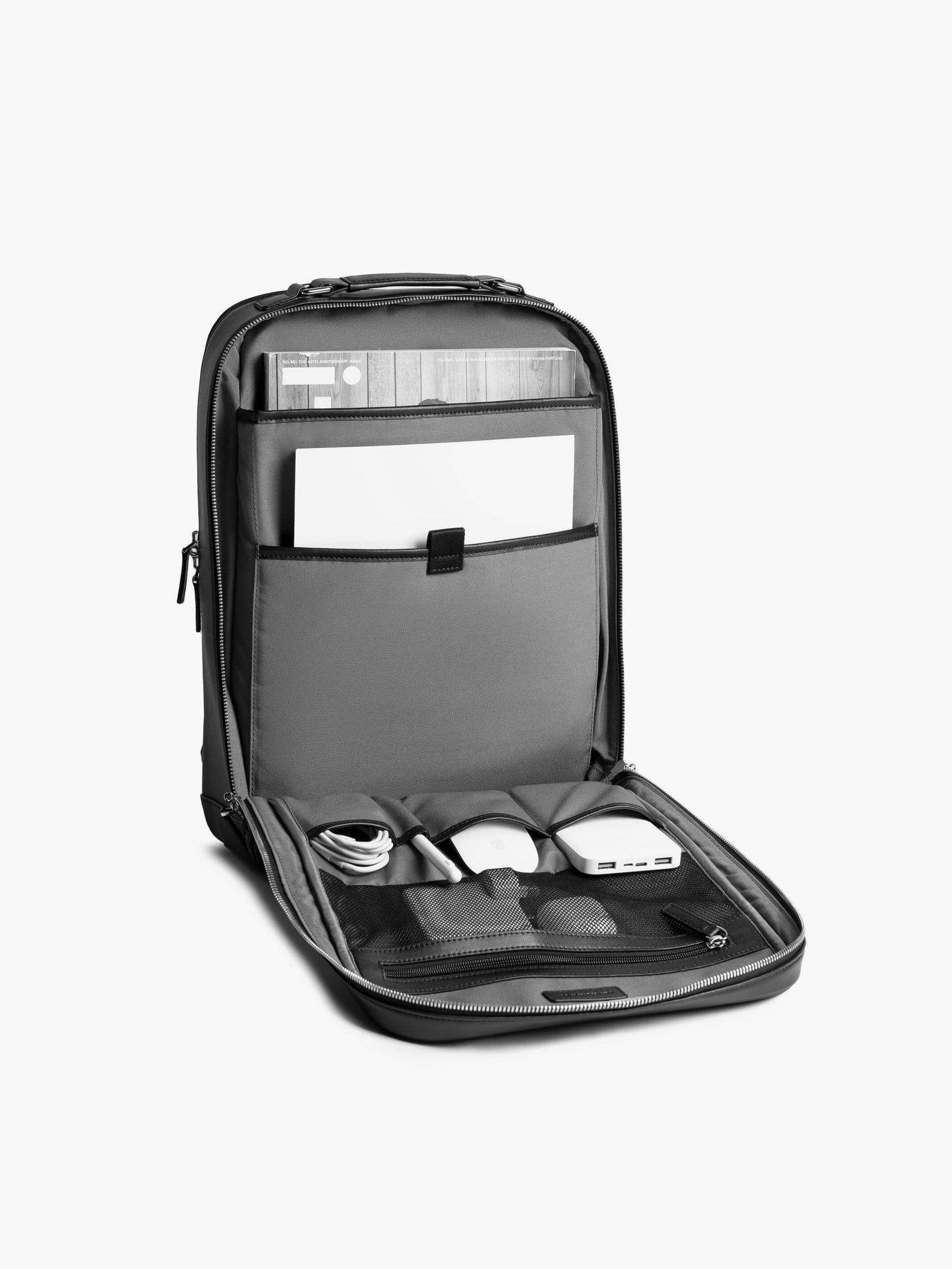 Montreal Business Backpack -1