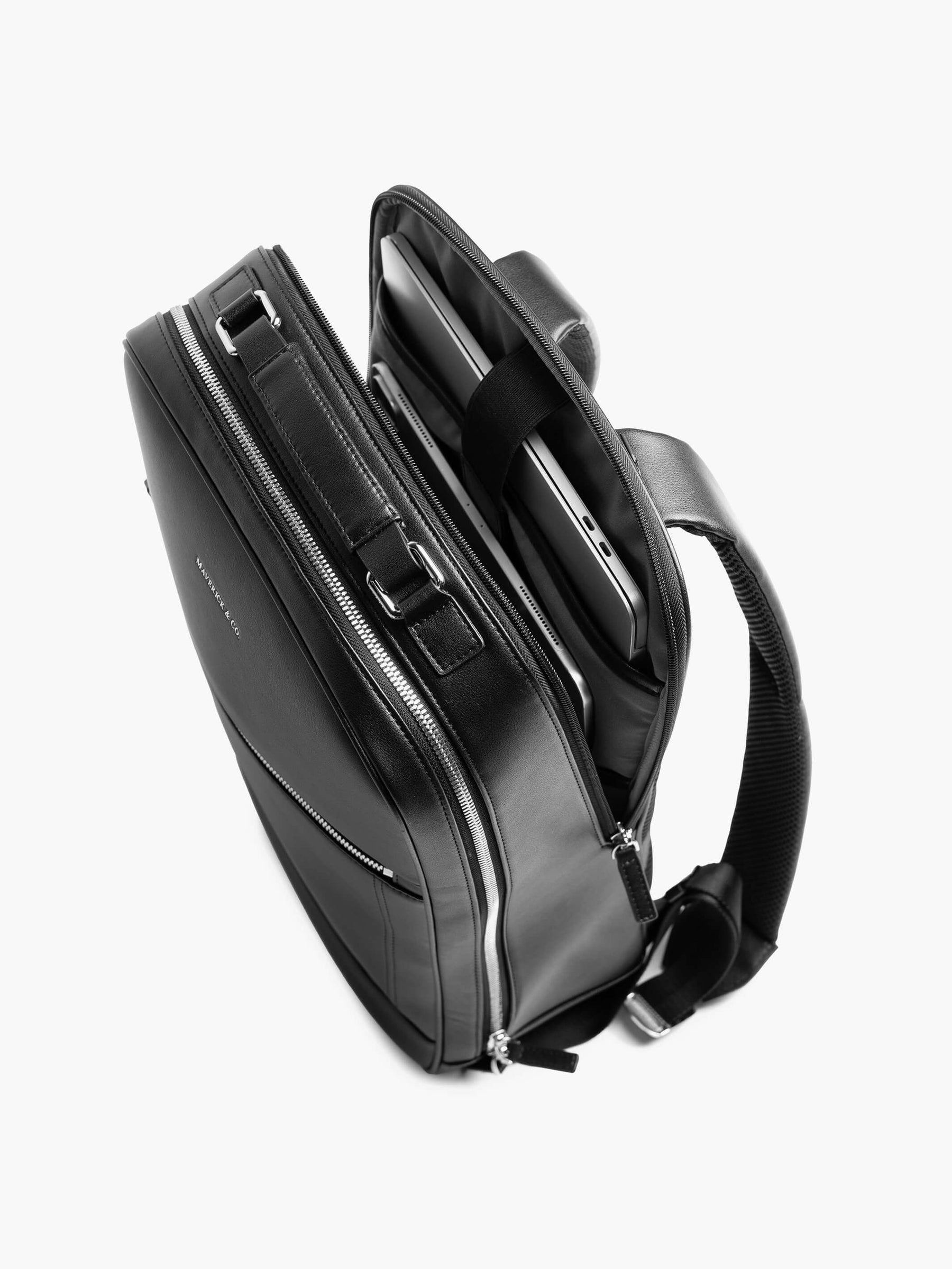 Montreal Business Backpack -2