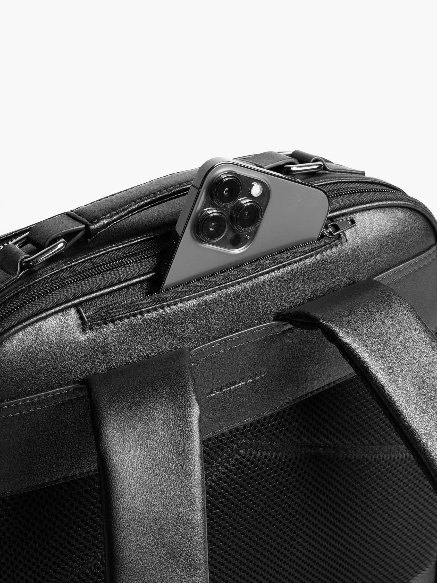 Montreal Business Backpack -4