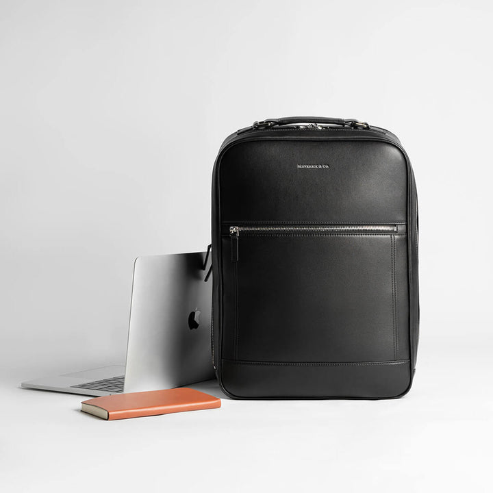 Maverick & Co. - Montreal Business Backpack