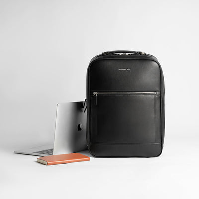 Maverick & Co. - Montreal Business Backpack