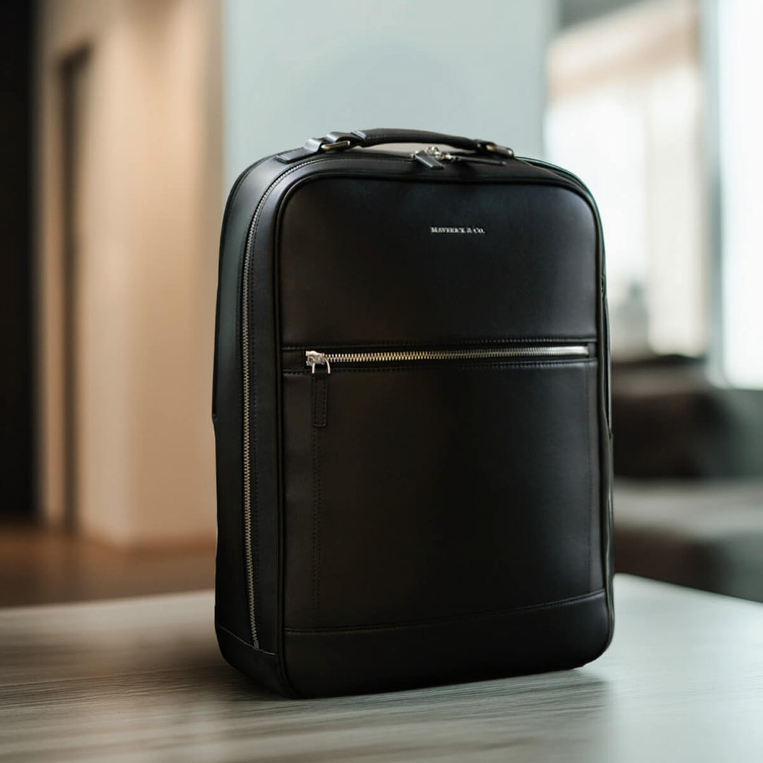 Maverick & Co. - Montreal Business Backpack