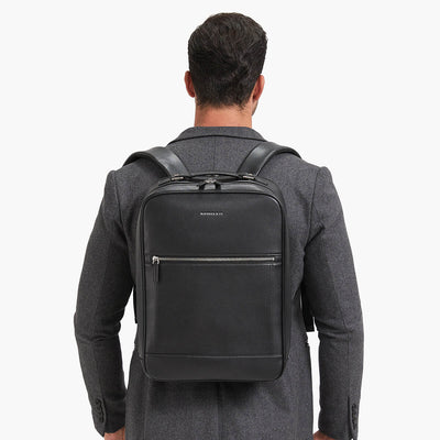 Montreal Business Rucksack