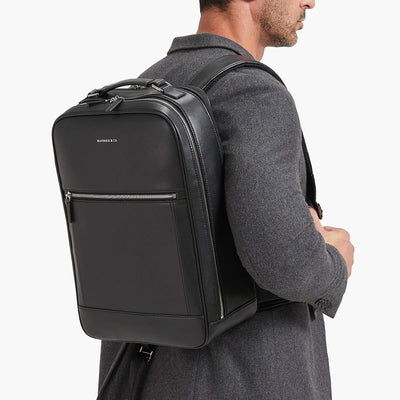 Montreal Business Backpack