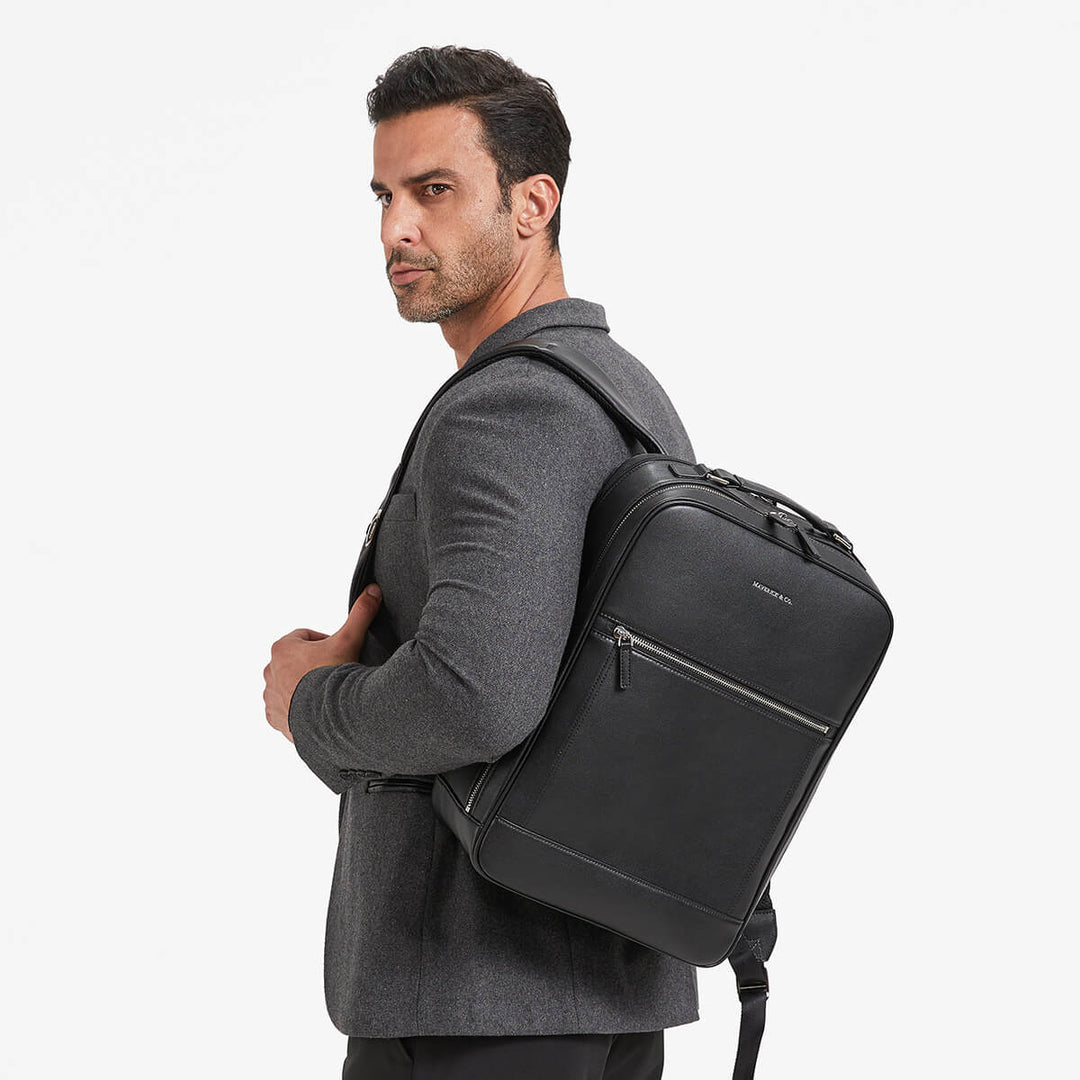 Maverick & Co. - Montreal Business Backpack