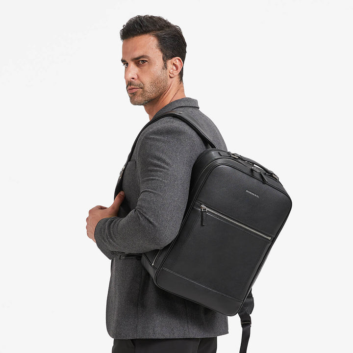 Montreal Business Backpack