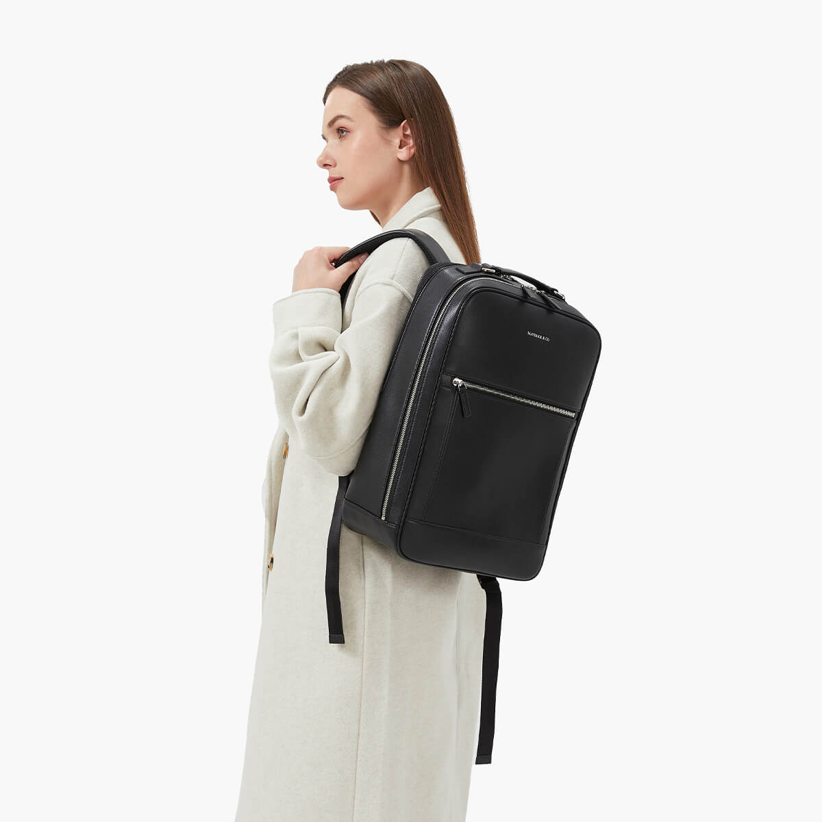 Maverick & Co. - Montreal Business Backpack