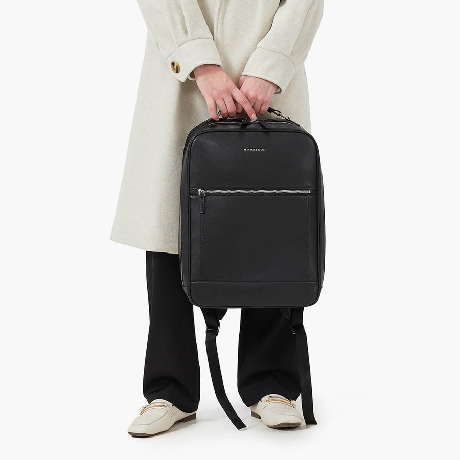 Maverick & Co. - Montreal Business Backpack