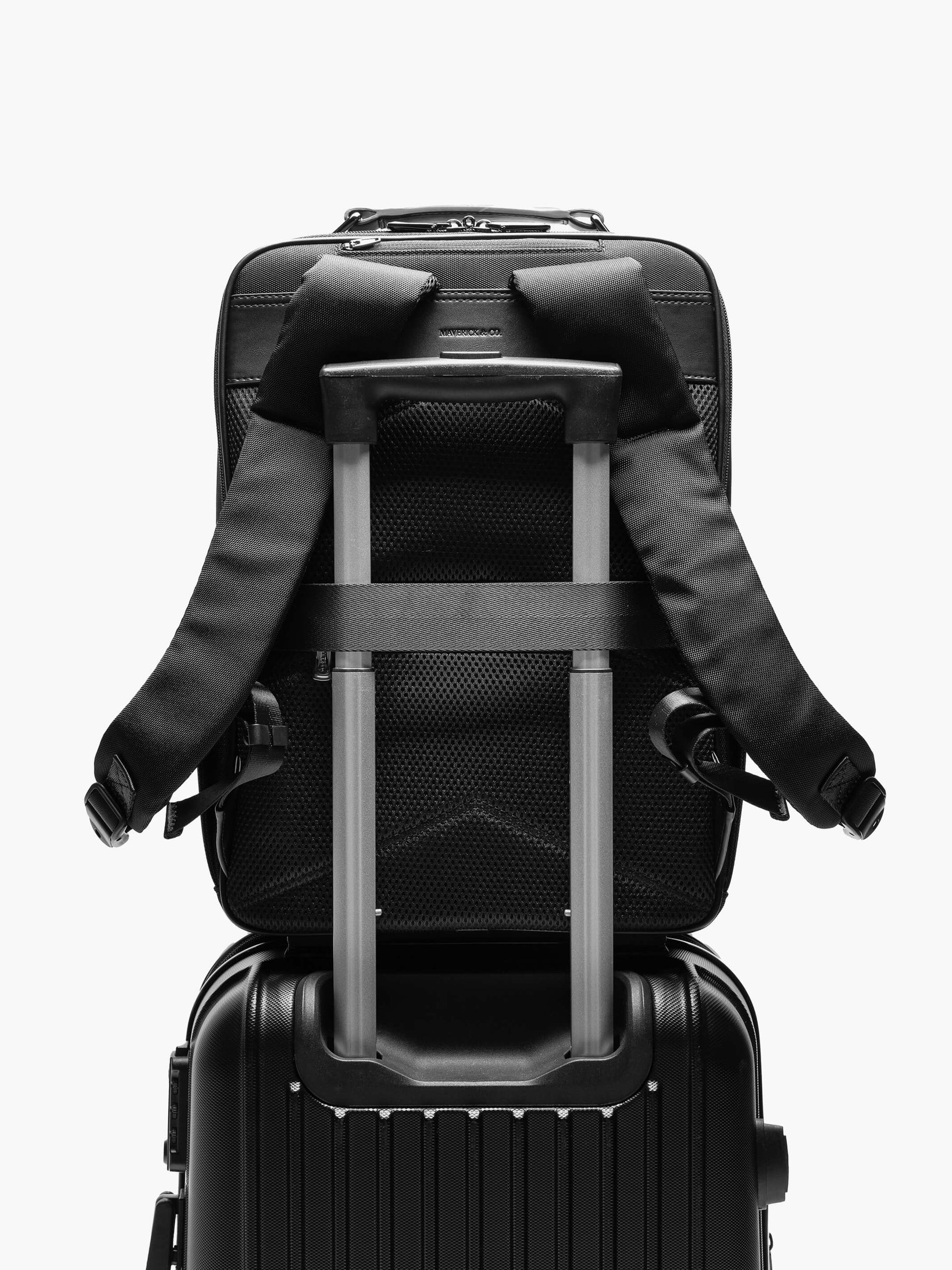 Motion Business Backpack – Maverick & Co.
