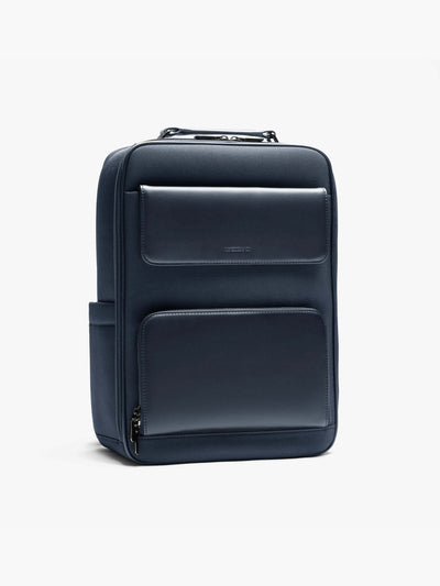 Maverick & Co. - Motion Business Backpack #color_navy