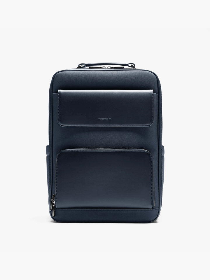 Maverick & Co. - Motion Business Backpack #color_navy