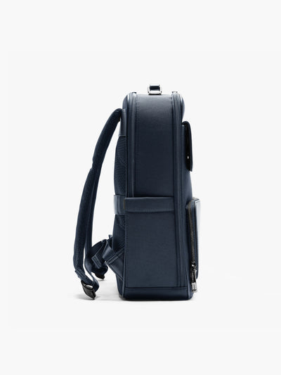 Maverick & Co. - Motion Business Backpack #color_navy