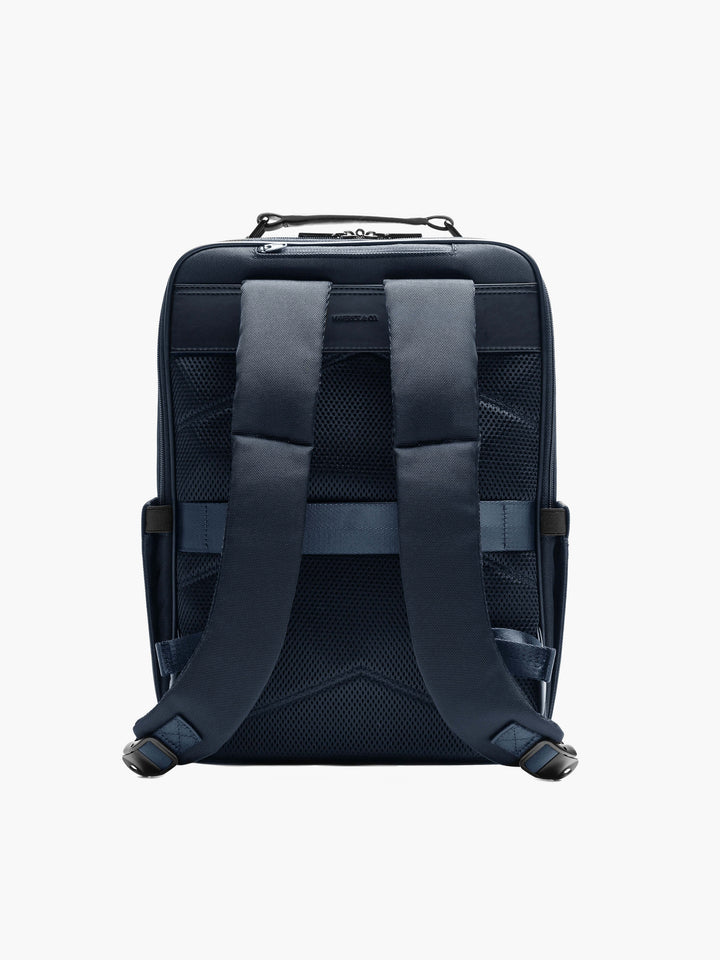 Maverick & Co. - Motion Business Backpack #color_navy