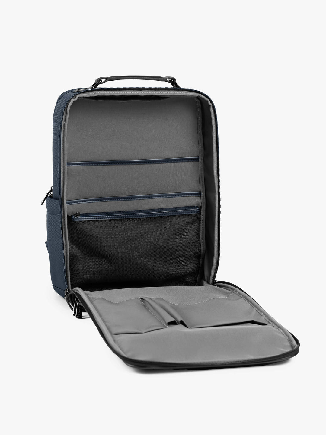 Maverick & Co. - Motion Business Backpack #color_navy