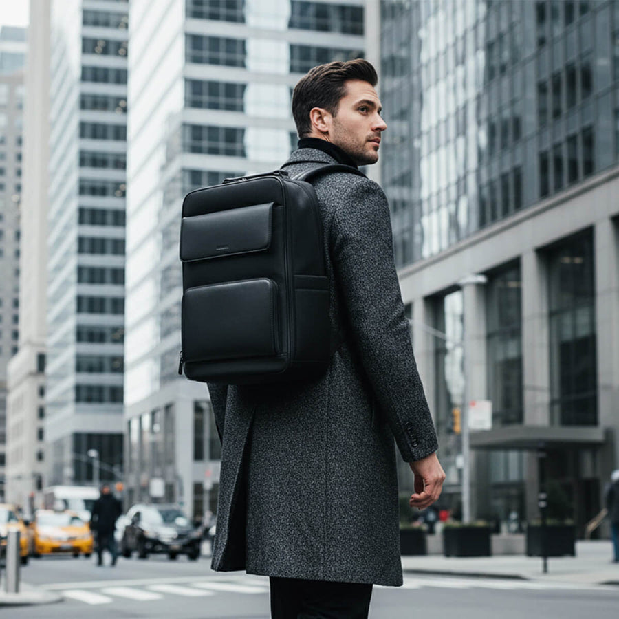 Maverick & Co. - Motion Business Backpack