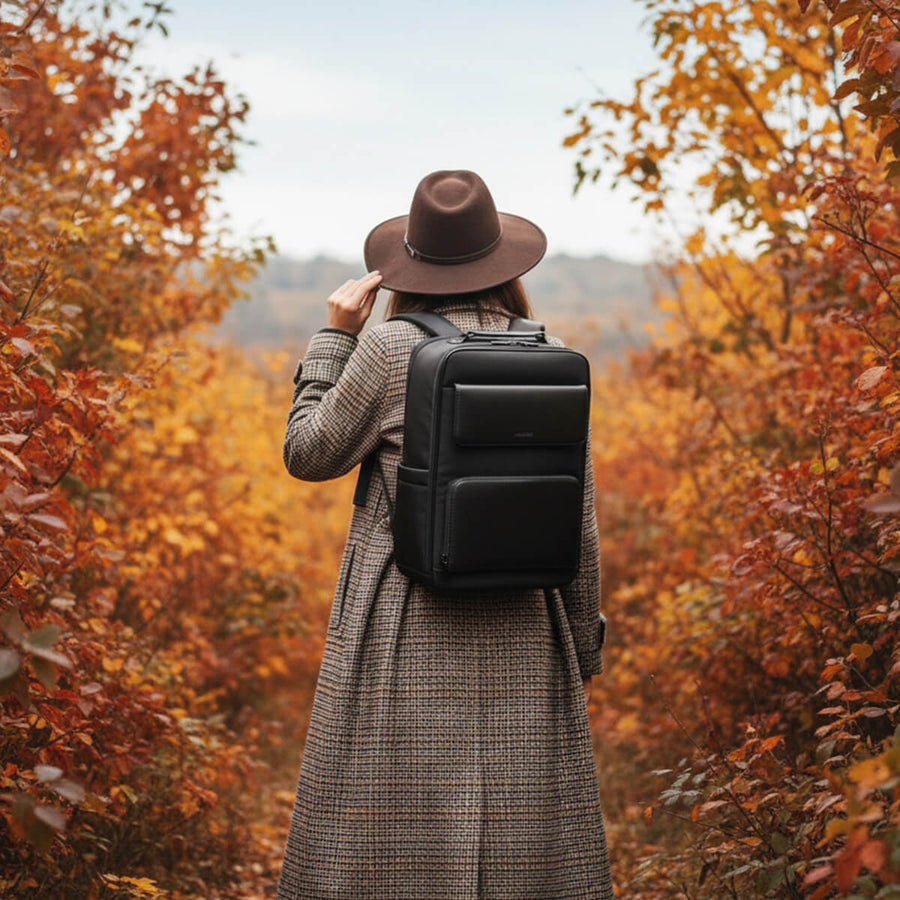 Maverick & Co. - Motion Business Backpack