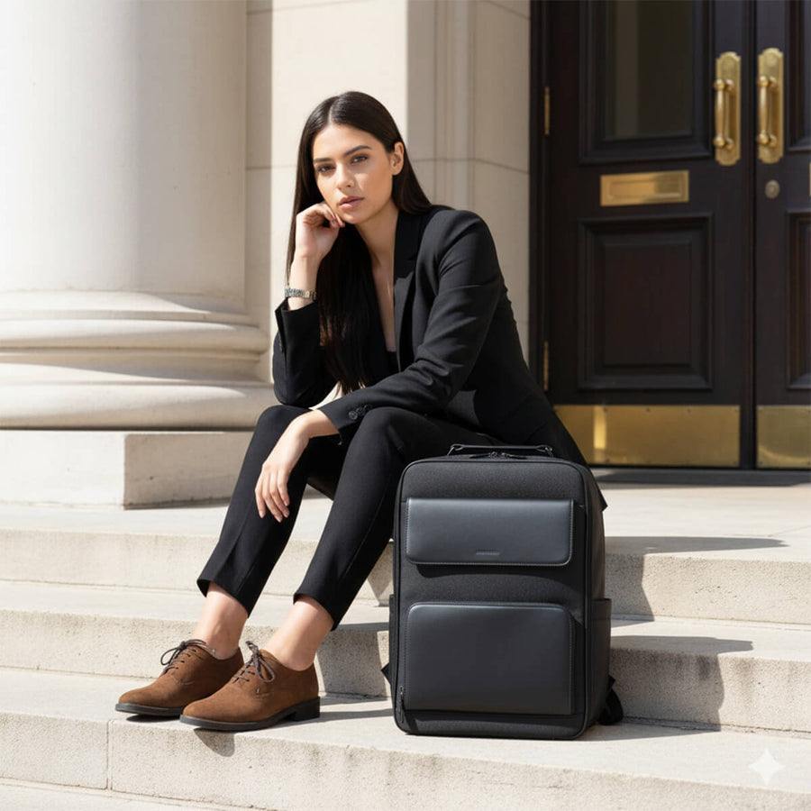 Maverick & Co. - Motion Business Backpack