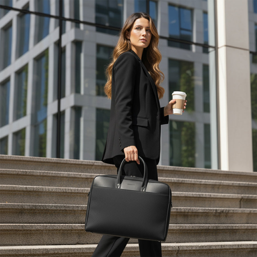 Maverick & Co. - Motion Light Briefcase