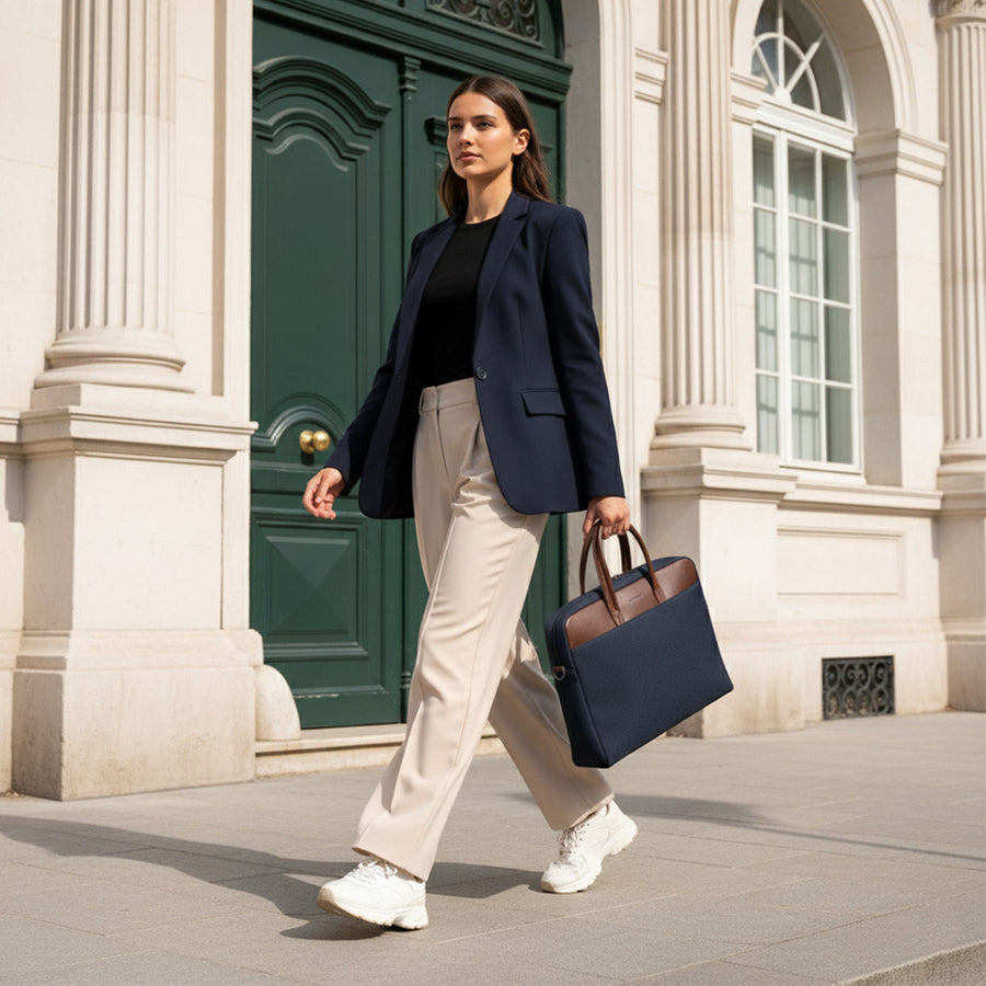Maverick & Co. - Motion Light Briefcase