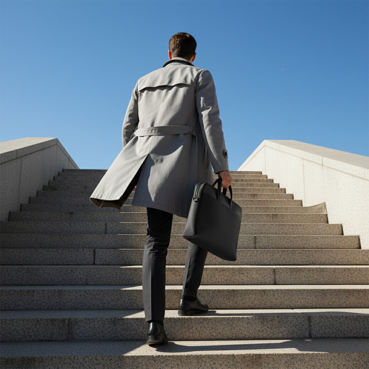 Maverick & Co. - Commute-dominant weeks: the lightest capable laptop brief
