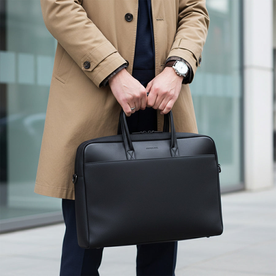 Maverick & Co. - Motion Light Briefcase