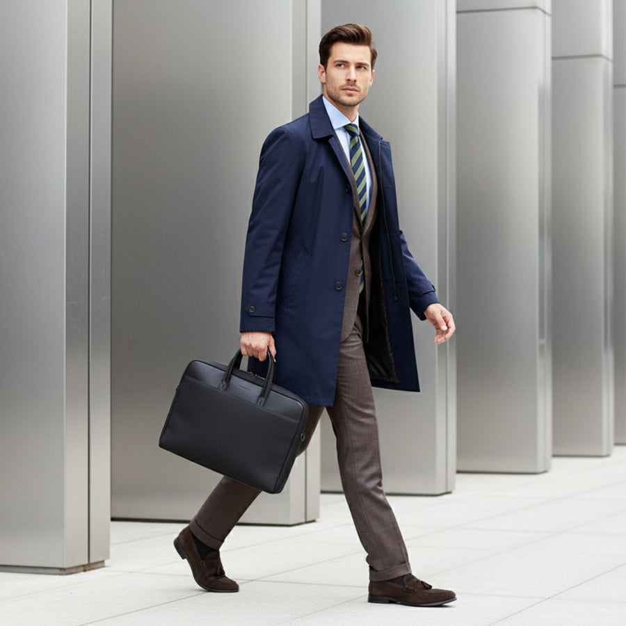 Maverick & Co. - Motion Light Briefcase