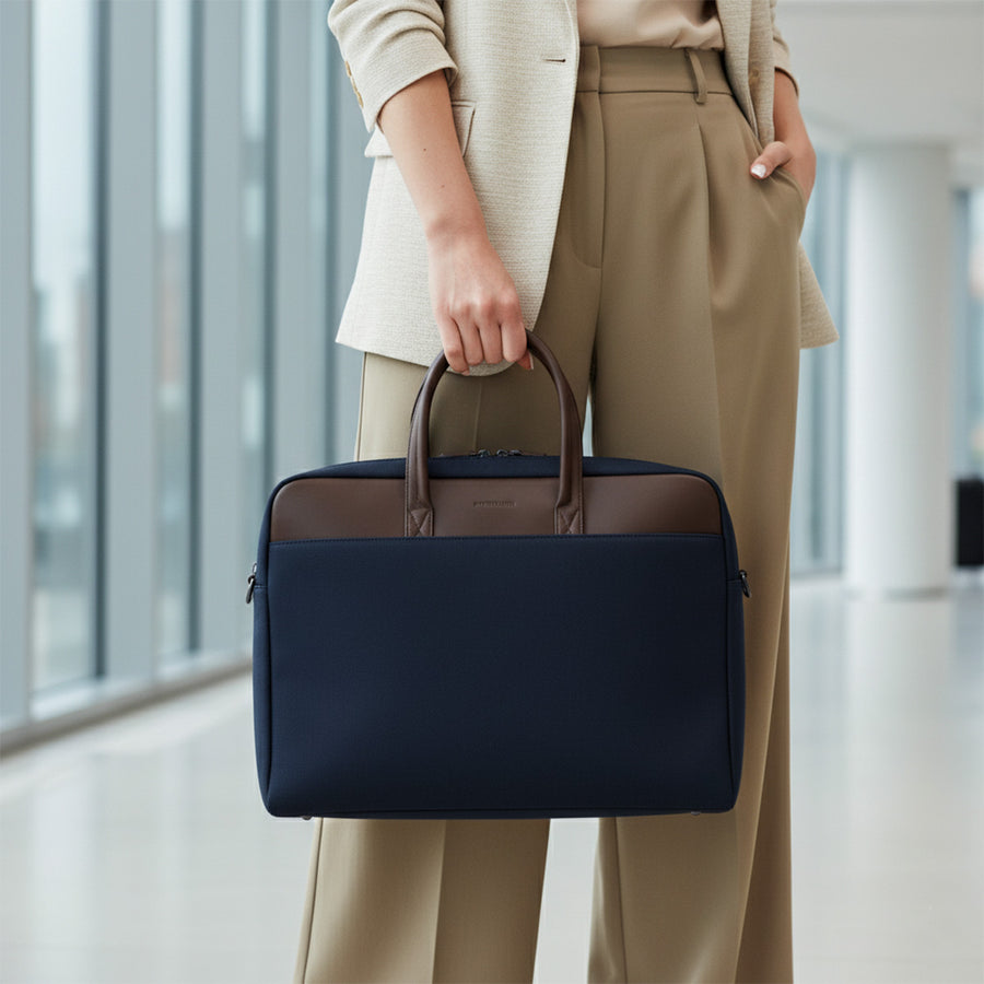 Maverick & Co. - Motion Light Briefcase
