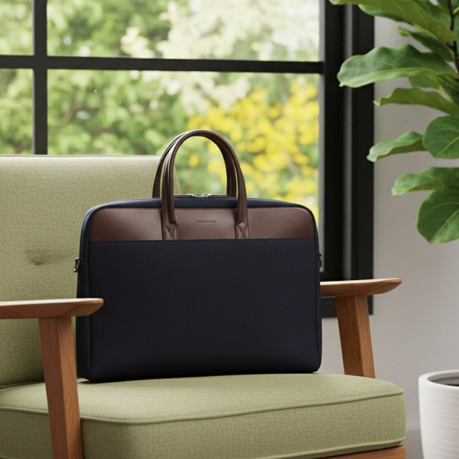 Maverick & Co. - Motion Light Briefcase 14"
