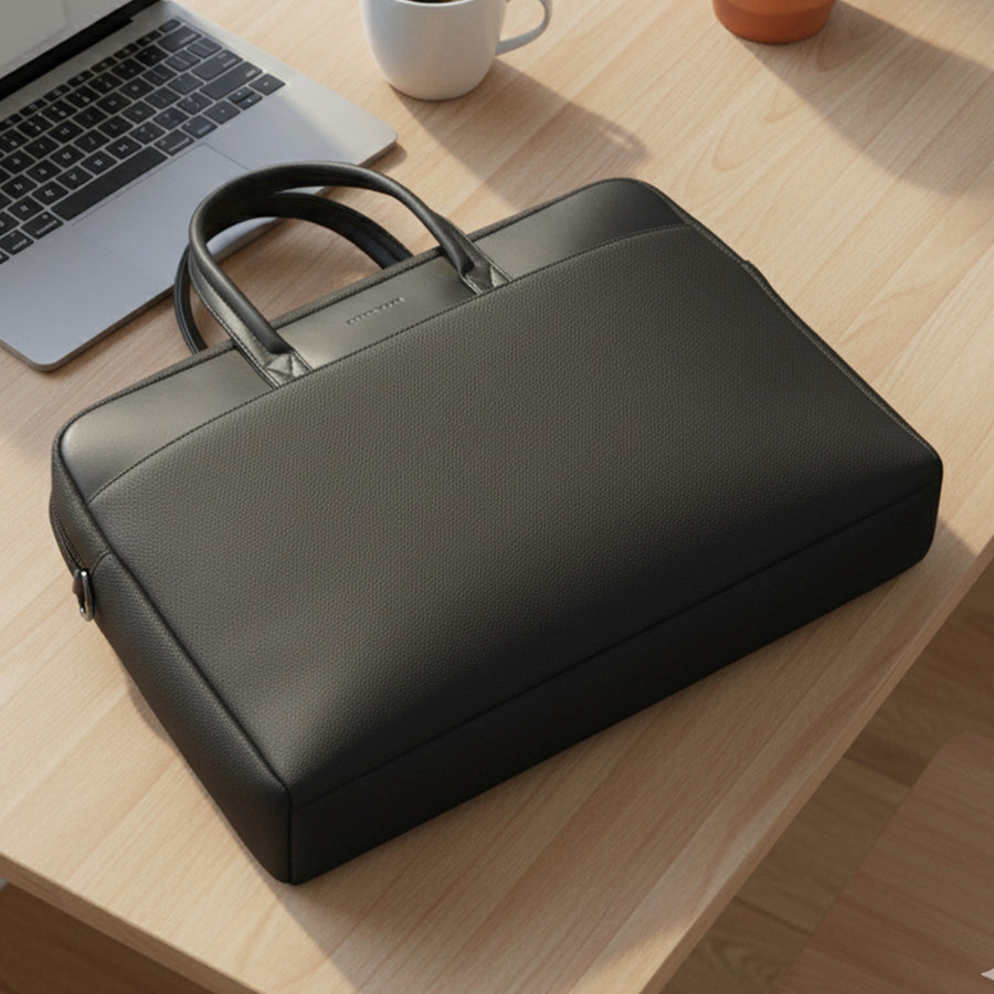 Maverick & Co. - Motion Light Briefcase