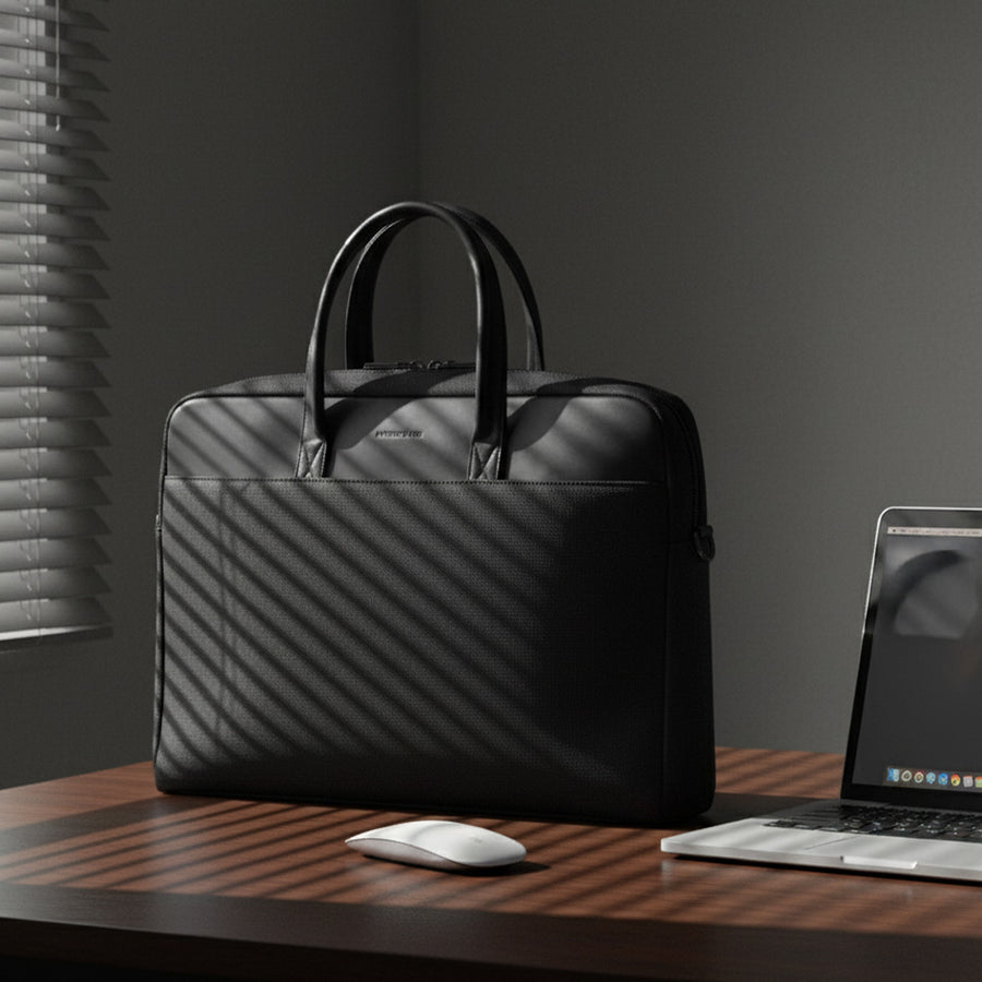 Maverick & Co. - Motion Light Briefcase