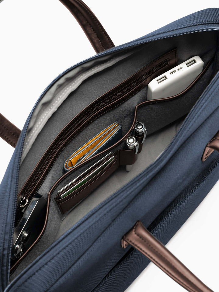 Maverick & Co. - Motion Light Briefcase