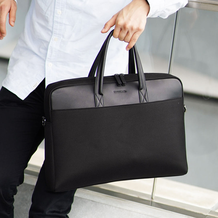 Maverick & Co. - Motion Light Briefcase