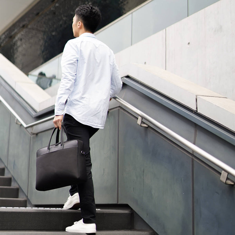 Maverick & Co. - Motion Light Briefcase