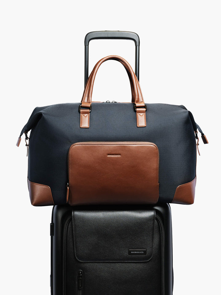 Maverick & Co. - Motion Work-to-Weekend Duffel