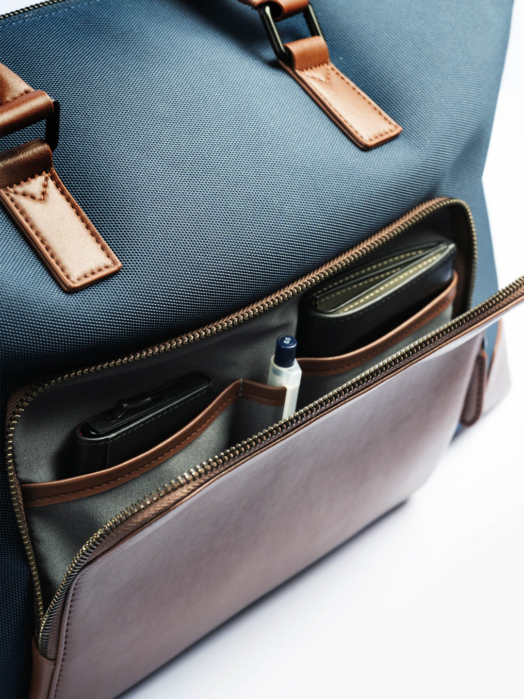 Maverick & Co. - Motion Work-to-Weekend Duffel