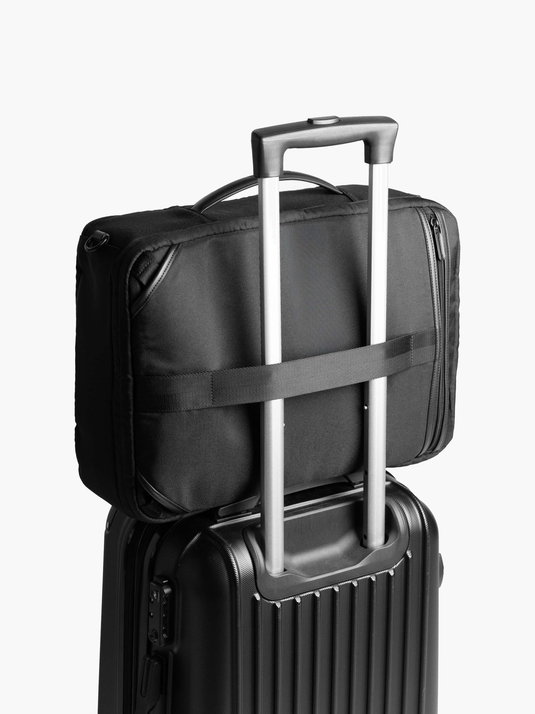 Nexus Convertible 3-Way Backpack – Maverick & Co.