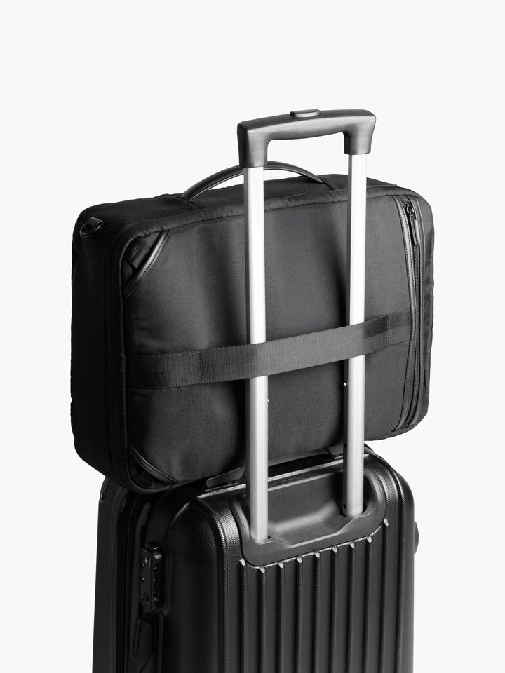 Nexus 三用商務背包