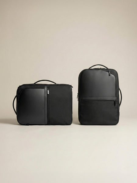 Nexus Convertible 3-Way Backpack – Maverick & Co