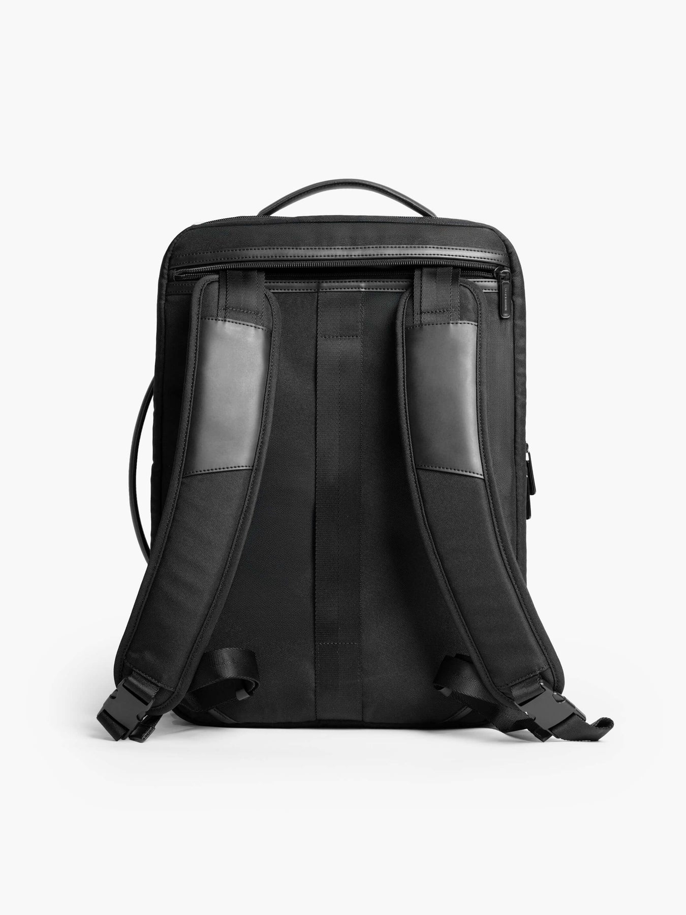 Nexus Convertible 3-Way Backpack – Maverick & Co
