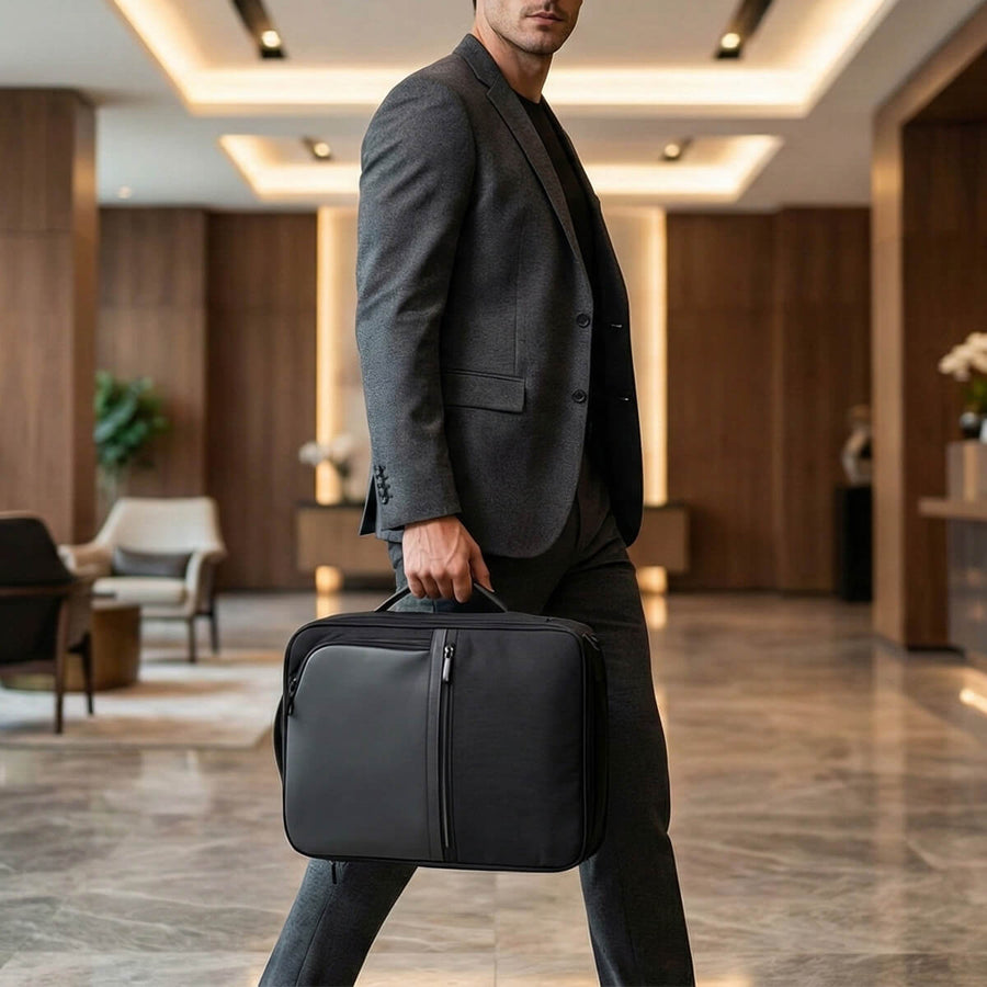 Maverick & Co. - Nexus Convertible 3-Way Backpack