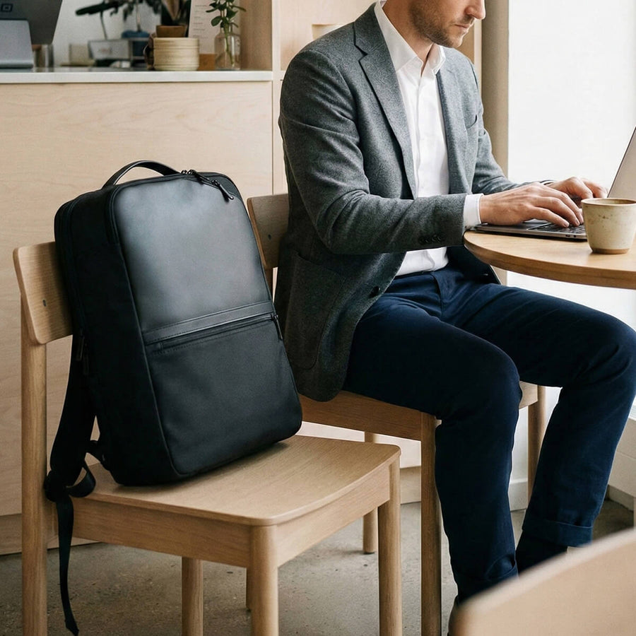 Maverick & Co. - Nexus Convertible 3-Way Backpack